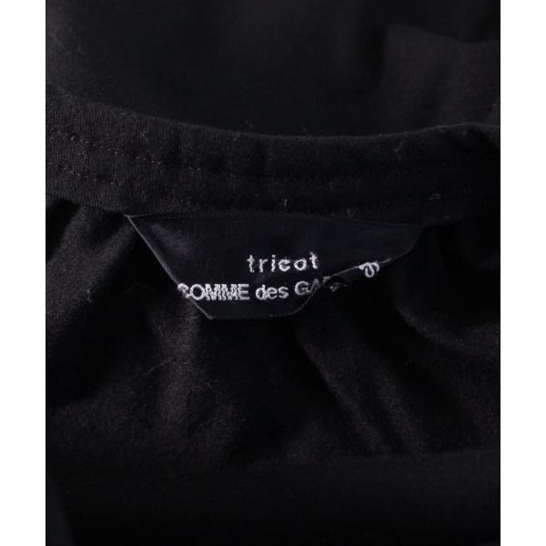 21年最新海外 Tricot Comme Des Garcons トリココムデギャルソン ワンピース レディース 格安