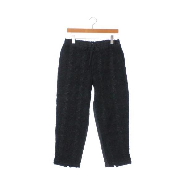 安い購入 Tricot Comme Des Garcons トリココムデギャルソン スウェットパンツ レディース 超美品 Esiba Tg