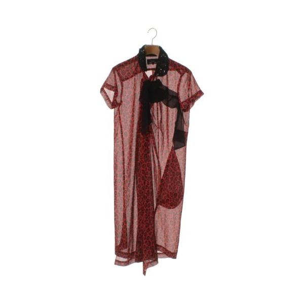 絶対一番安い Tricot Comme Des Garcons トリココムデギャルソン ワンピース レディース 50 Off Karunacharitabletrust Org