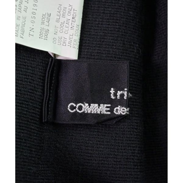 tricot COMME des GARCONS ひざ丈スカート レディース トリココムデギャルソン 中古　古着｜ragtagonlineshop｜03
