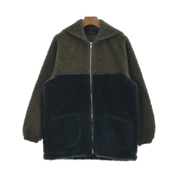tricot COMME des GARCONS ブルゾン（その他） レディース トリコ