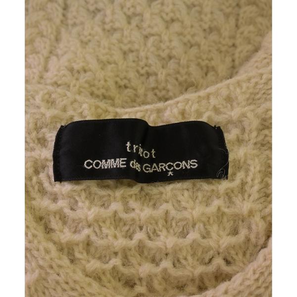 tricot COMME des GARCONS ニット・セーター レディース トリココムデギャルソン 中古　古着｜ragtagonlineshop｜03