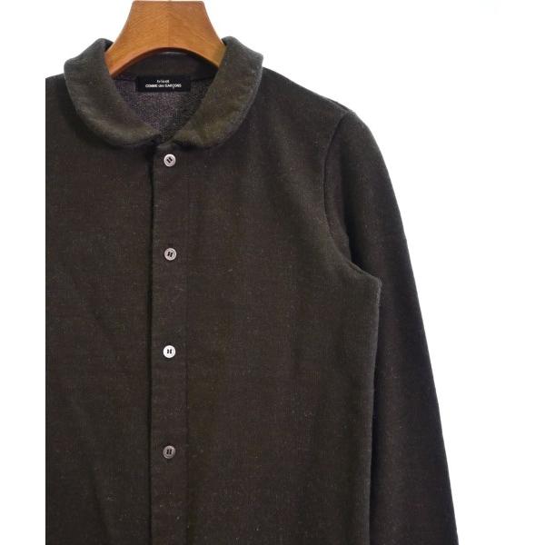 tricot COMME des GARCONS カーディガン レディース トリココムデギャルソン 中古　古着｜ragtagonlineshop｜04