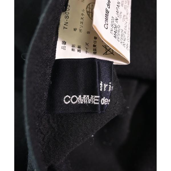tricot COMME des GARCONS ひざ丈スカート レディース トリココムデギャルソン 中古　古着｜ragtagonlineshop｜03