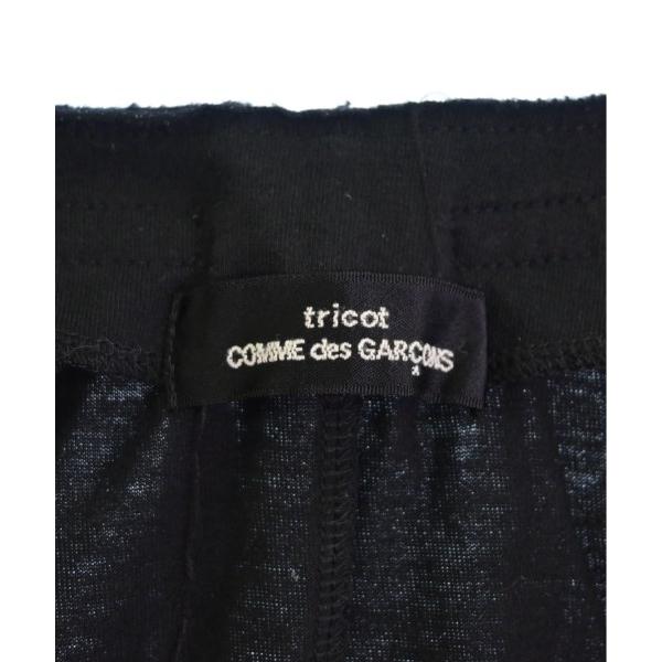 tricot COMME des GARCONS Tシャツ・カットソー レディース トリココムデギャルソン 中古　古着｜ragtagonlineshop｜03