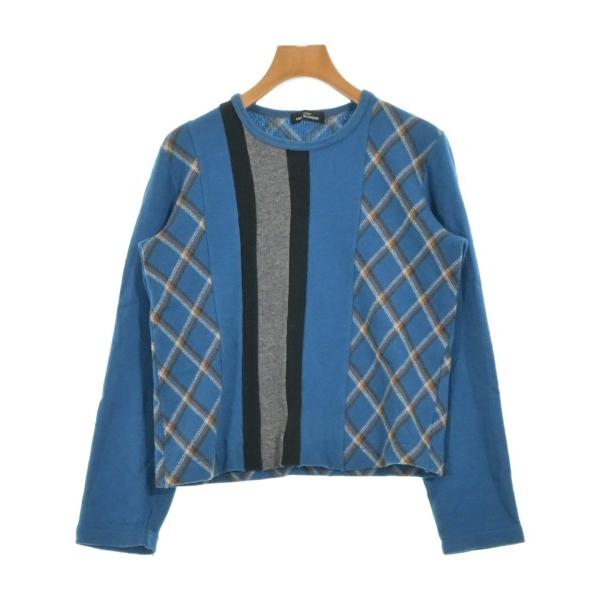 tricot COMME des GARCONS Tシャツ・カットソー M 【古着】【中古】【送料無料】 tricot COMME des GARCONS - tricot COMME des GARCONS Tシャツ