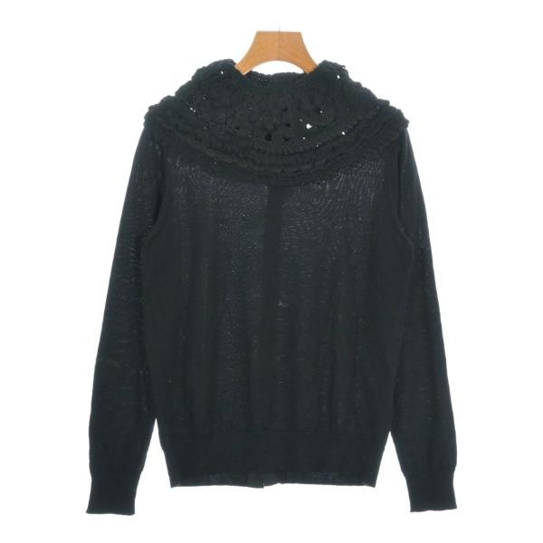 中古古着 ニット コムデギャルソン レディース tricot COMME des 