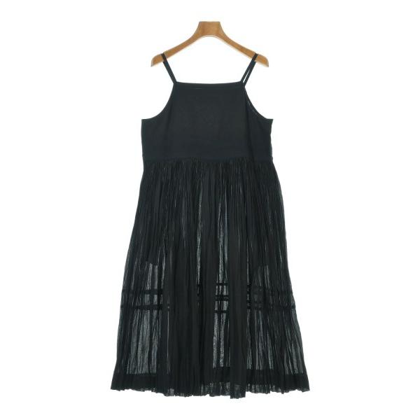 tricot COMME des GARCONS ワンピース レディース トリコ