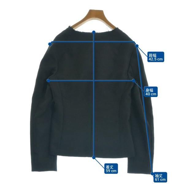 tricot COMME des GARCONS ブルゾン（その他） レディース トリコ 