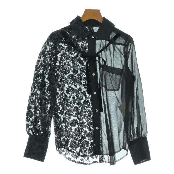 tricot COMME des GARCONS ブラウス レディース トリコ