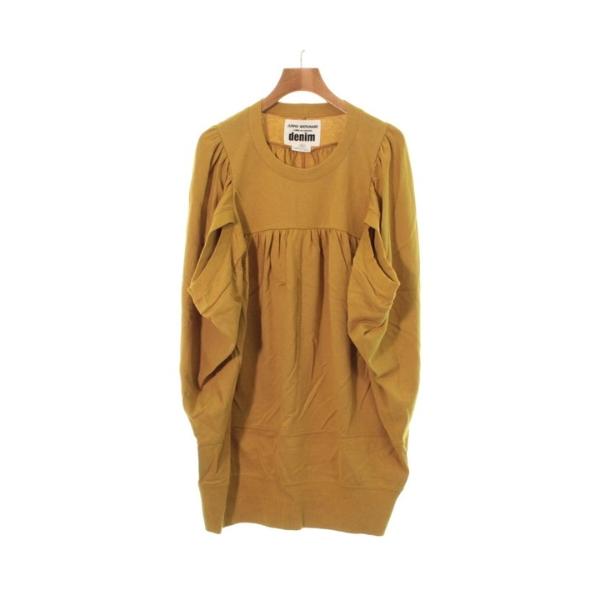 保障できる Junya Watanabe ジュンヤワタナベ スウェット レディース 人気が高い Lewisfamilyinsurance Com