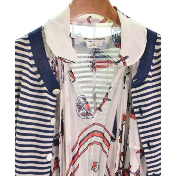 JUNYA WATANABE ワンピース レディース ジュンヤワタナベ 中古 古着  