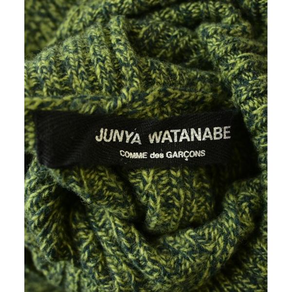 JUNYA WATANABE ニット・セーター レディース ジュンヤワタナベ 中古　古着｜ragtagonlineshop｜03