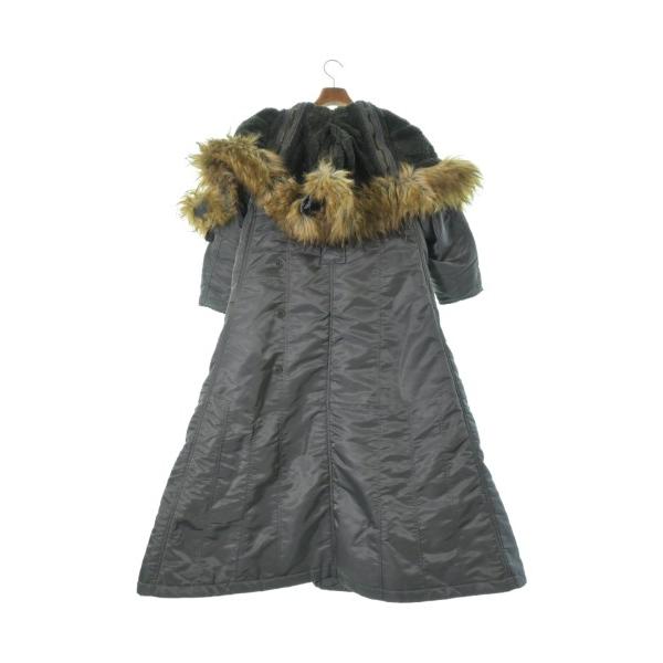 JUNYA WATANABE モッズコート レディース ジュンヤワタナベ 中古 JUNYA WATANABE モッズコート レディース ジュンヤワタナベ 中古