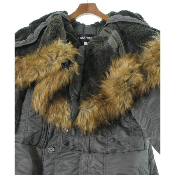 JUNYA WATANABE モッズコート レディース ジュンヤワタナベ 中古 JUNYA WATANABE モッズコート レディース ジュンヤワタナベ 中古