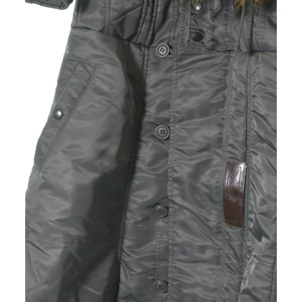 JUNYA WATANABE モッズコート レディース ジュンヤワタナベ 中古 JUNYA WATANABE モッズコート レディース ジュンヤワタナベ 中古