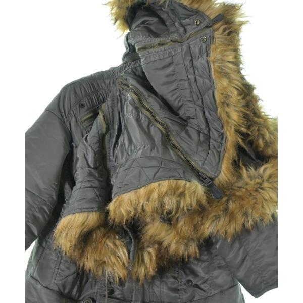 JUNYA WATANABE モッズコート レディース ジュンヤワタナベ 中古 JUNYA WATANABE モッズコート レディース ジュンヤワタナベ 中古