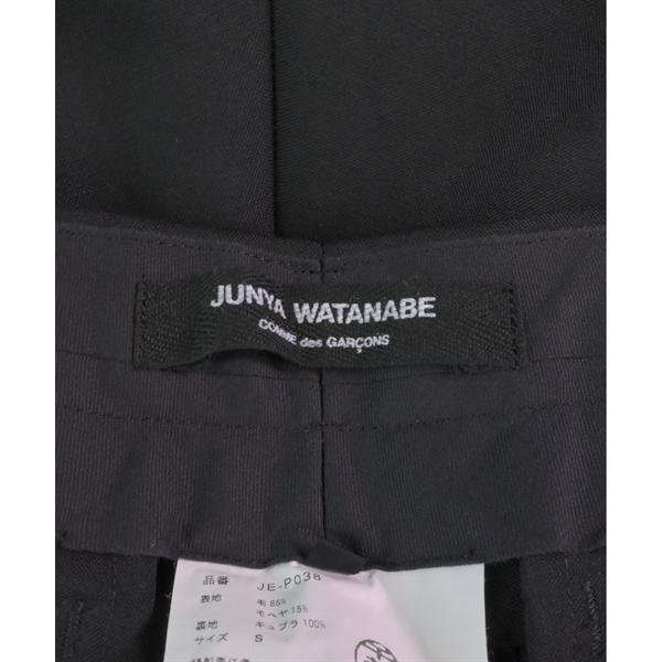 JUNYA WATANABE スラックス レディース ジュンヤワタナベ 中古　古着｜ragtagonlineshop｜03