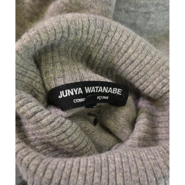 JUNYA WATANABE ニット・セーター レディース ジュンヤワタナベ 中古　古着｜ragtagonlineshop｜03