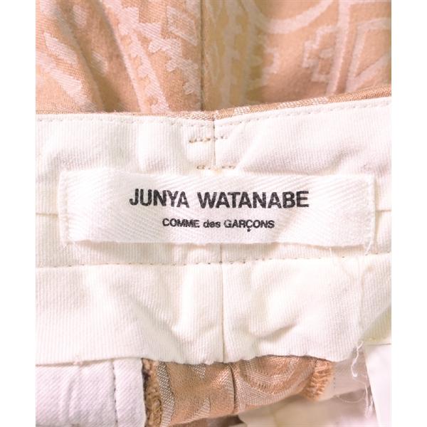 JUNYA WATANABE パンツ（その他） レディース ジュンヤワタナベ 中古　古着｜ragtagonlineshop｜03