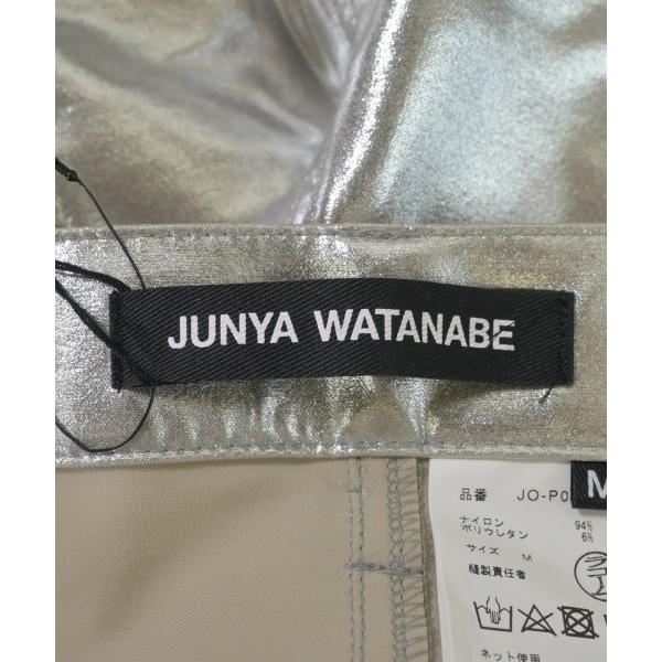 JUNYA WATANABE スラックス レディース ジュンヤワタナベ 中古　古着_2