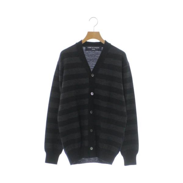 Comme Des Garcons Homme コムデギャルソンオム カーディガン メンズ 007g0065 Ragtag Online Shop 通販 Yahoo ショッピング
