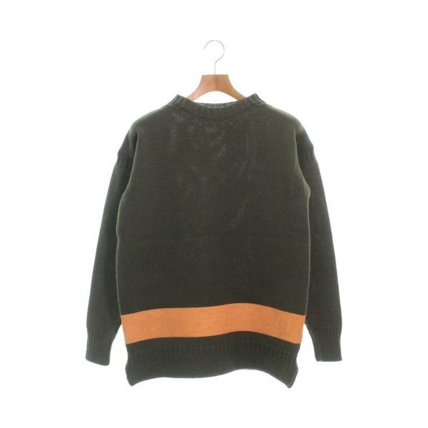 人気が高い ブランド古着 中古品 Comme メンズ ニット セーター コムデギャルソンオム Homme Garcons Des トップス