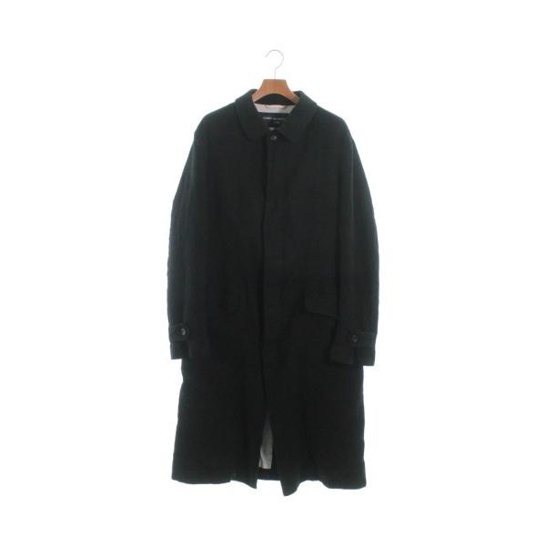 Comme Des Des Garcons Homme コムデギャルソンオム Garcons ステンカラーコート メンズ f0070 Ragtag ステンカラー
