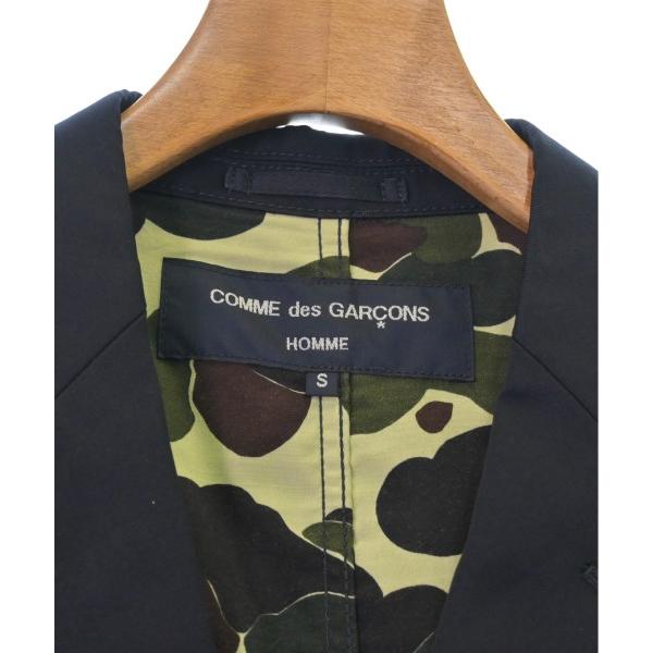 COMME des GARCONS HOMME カジュアルジャケット メンズ コムデギャルソンオム 中古　古着｜ragtagonlineshop｜03