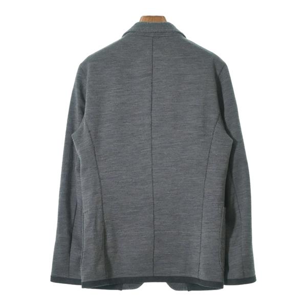 COMME des GARCONS HOMME テーラードジャケット メンズ コムデギャルソンオム 中古　古着｜ragtagonlineshop｜02