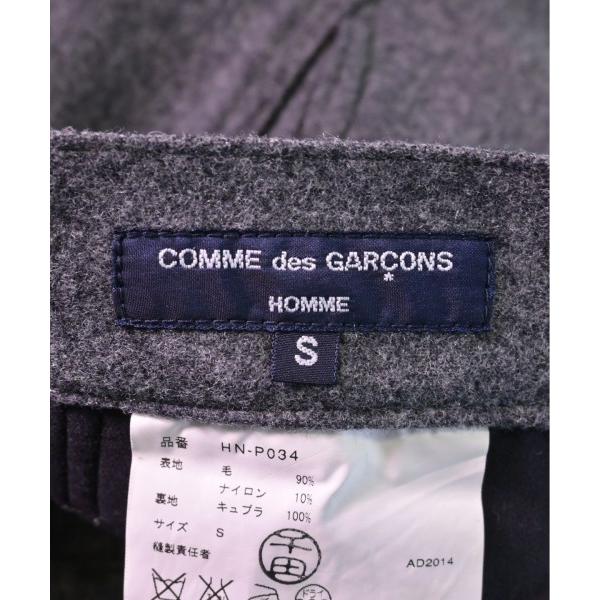 COMME des GARCONS HOMME パンツ（その他） メンズ コムデギャルソンオム 中古　古着｜ragtagonlineshop｜03
