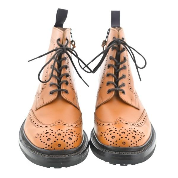 COMME des GARCONS HOMME ブーツ メンズ コムデギャルソンオム