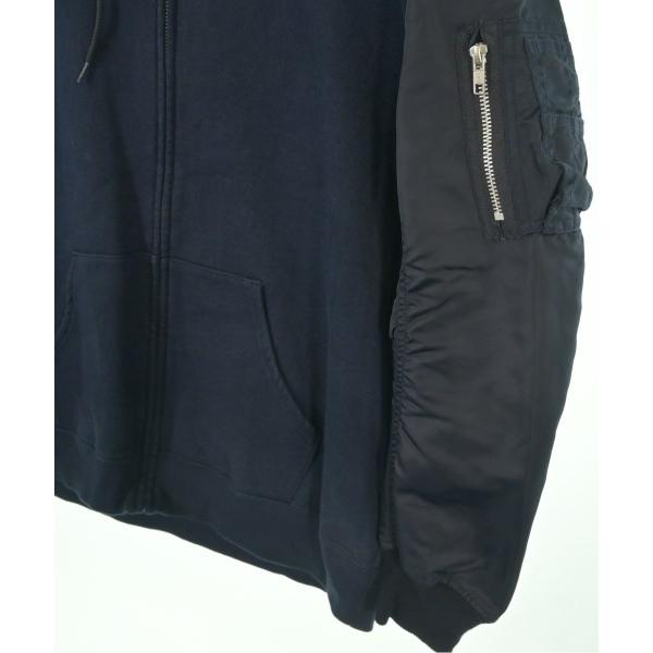 COMME des GARCONS HOMME パーカー メンズ コムデギャルソンオム 中古