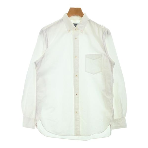 COMME des GARCONS HOMME コムデギャルソンオム カジュアルシャツ メンズ 【古着】【中古】 COMME des GARCONS HOMME カジュアルシャツ メンズ コムデギャルソン