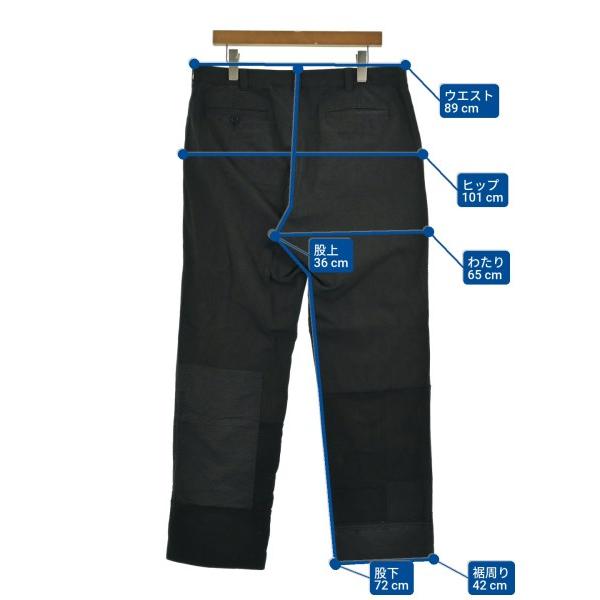 コムデギャルソンオム　パンツ　M COMME des GARCONS HOMME パンツ（その他） メンズ コムデギャルソン