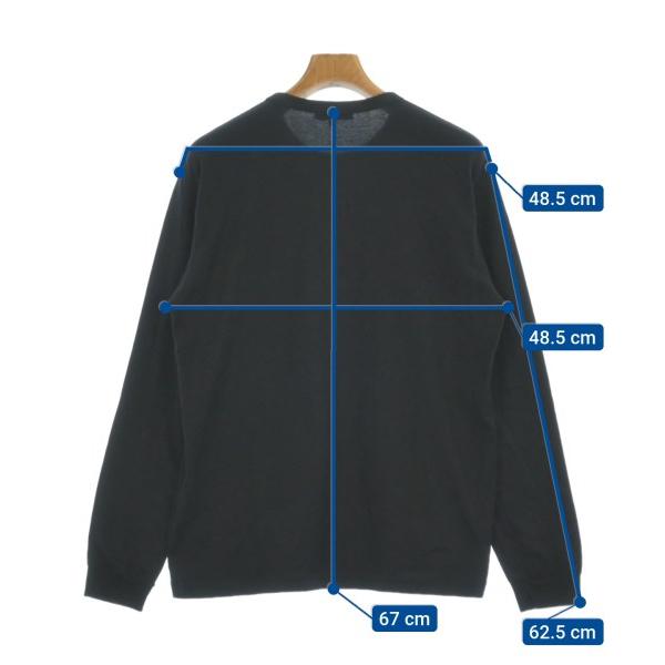 COMME des GARCONS HOMME Tシャツ・カットソー メンズ