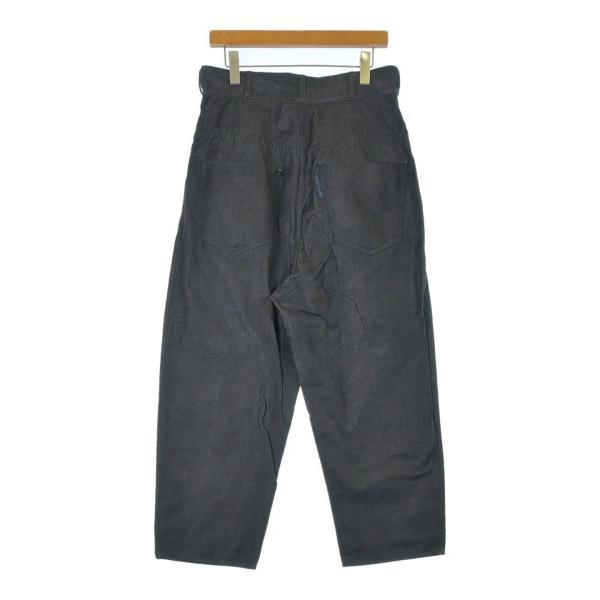 COMME des GARCONS HOMME デニムパンツ メンズ コムデギャルソン