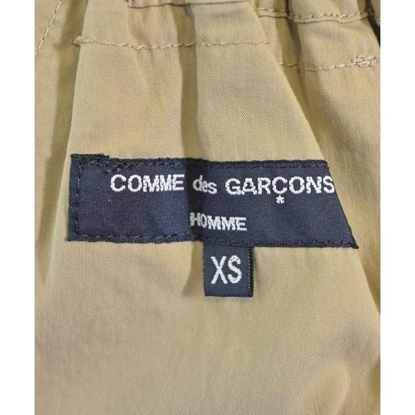【最終値下】新品未使用 コムデギャルソン パンツ COMME des GARCONS HOMME パンツ（その他） メンズ