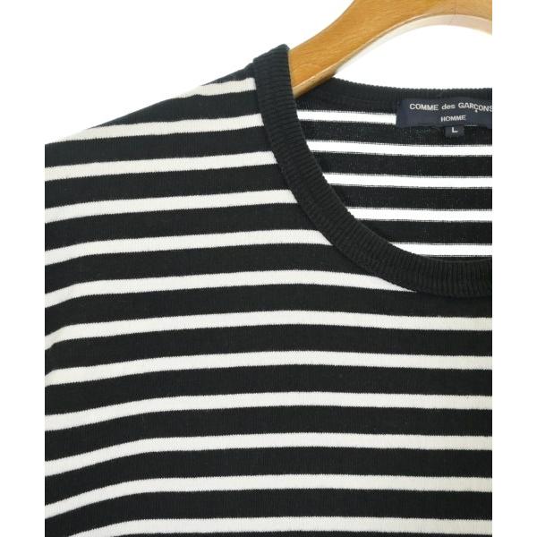 COMME des GARCONS HOMME Tシャツ・カットソー メンズ