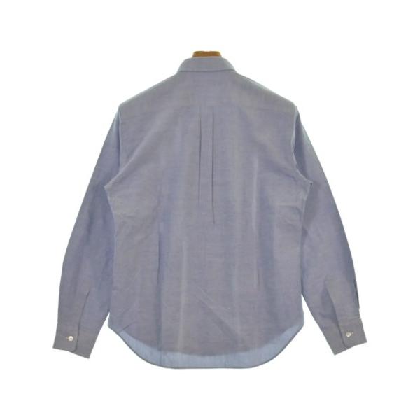 COMME des GARCONS HOMME カジュアルシャツ メンズ