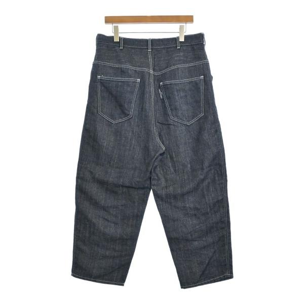 COMME des GARCONS HOMME デニムパンツ メンズ コムデギャルソン