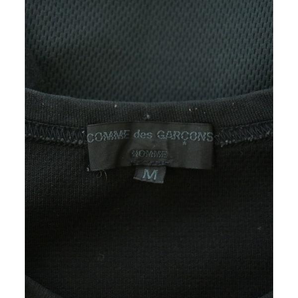 COMME des GARCONS HOMME Tシャツ・カットソー メンズ