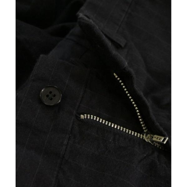 COMME des GARCONS HOMME スラックス メンズ コムデギャルソン COMME des GARCONS HOMME スラックス メンズ コムデギャルソン