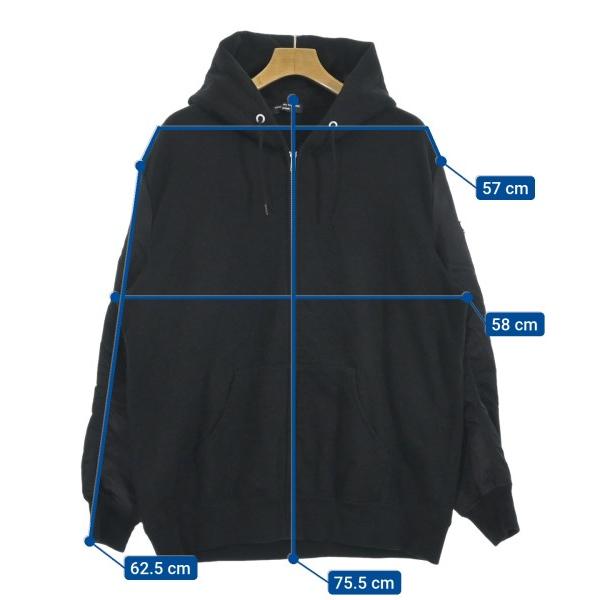 COMME des GARCONS HOMME パーカー メンズ コムデギャルソンオム COMME des GARCONS HOMME パーカー メンズ コムデギャルソンオム