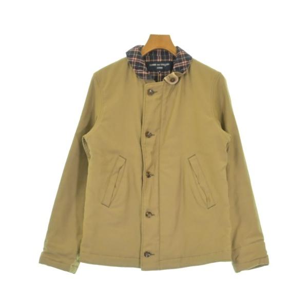 comme des garcons homme ブルゾン COMME des GARCONS HOMME | コムデギャルソンオム | ブルゾン