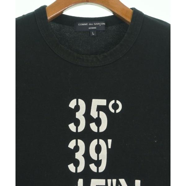 COMME des GARCONS HOMME Tシャツ・カットソー メンズ