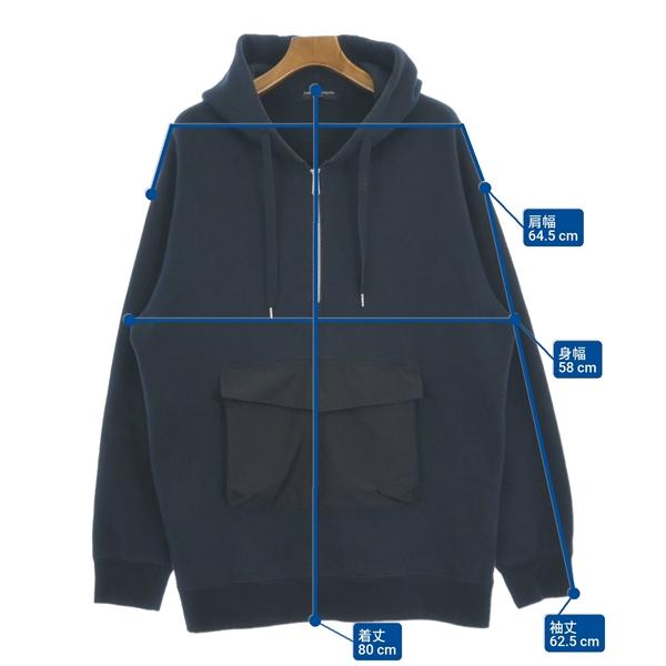 COMME des GARCONS HOMME Tシャツ・カットソー メンズ