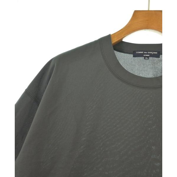 COMME des GARCONS HOMME Tシャツ・カットソー メンズ