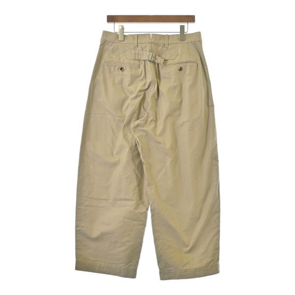 COMME des GARCONS HOMME チノパン メンズ コムデギャルソンオム 中古　古着_1