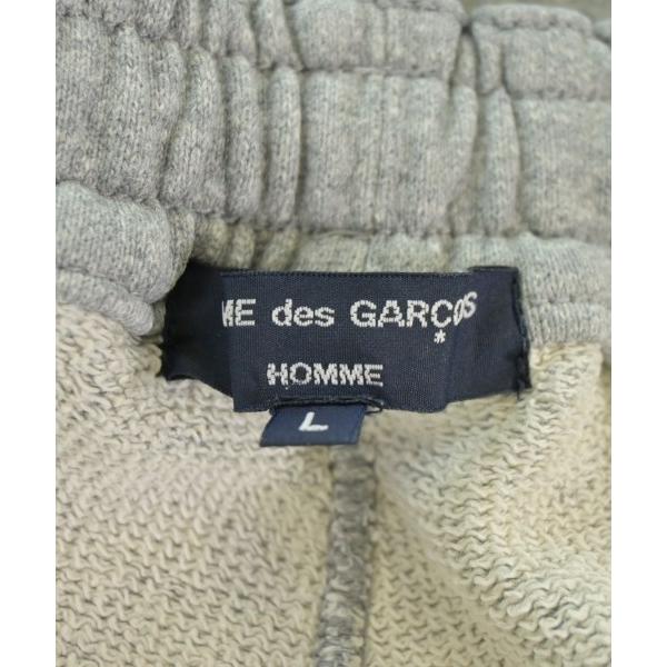 【中古】 C’est Comme Ca COMME des GARCONS HOMME スウェットパンツ メンズ